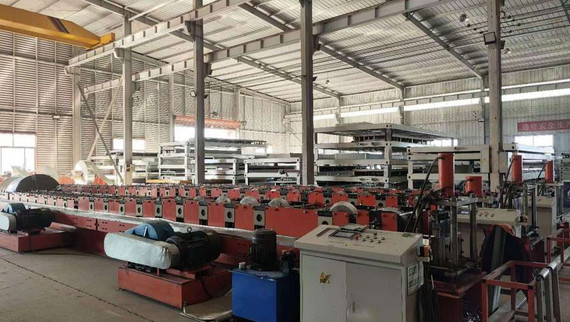 Китай Xin yu Integrated Housing Co., Ltd. Профиль компании
