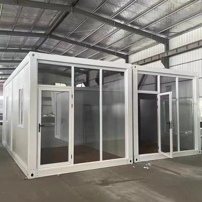 20 футов 40 футов с легкостью сборки и демонтажа