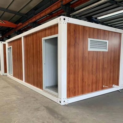 Модерн стиль 20FT / 40FT настраиваемый аварийный общественный трейлер ванная комната туалеты WC мобильный портативный туалетный трейлер