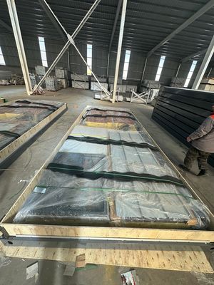 Гостиница 20ft 40ft Outdoor Flat Pack Container House с многоцелевым дизайном и стандартным электричеством 3C / CE / CL / SAA
