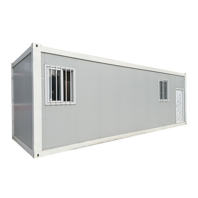 20ft 40ft Prefab Container House Modern Simple Style Hotel Shipping Container House Easy Assemble Flat Pack Container House Дом для контейнеров с легкостью сборки