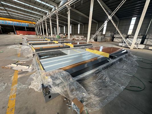 Транспорт и загрузка Быстрая сборка Мобильный модулированный контейнерный дом для гостиничных контейнеров