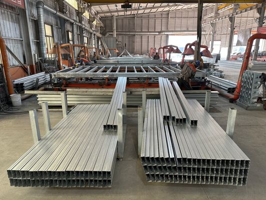 Гибкая сборка 20ft 30ft 40ft Быстрая сборка Flat Pack Container Office водонепроницаемый модульный дом Предварительно изготовленный для офиса