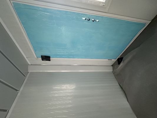 Многофункциональный 20Ft 30Ft 40Ft быстро строительный складной контейнерный дом огнеупорный сборный офисный контейнер