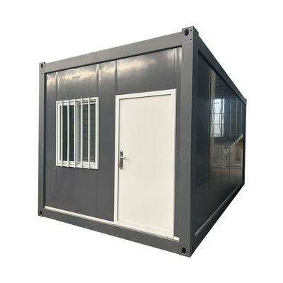 20/40 футов Luxury Easy Assemble Detachable Container Customized Design Prefab Container House for Apartment Офисный дом для квартир Отель