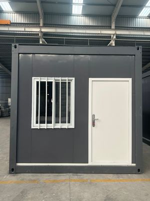 20/40 футов Luxury Easy Assemble Detachable Container Customized Design Prefab Container House for Apartment Офисный дом для квартир Отель