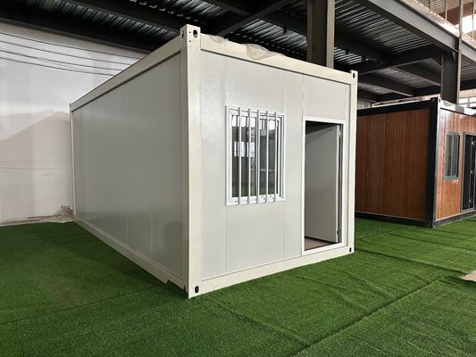 20/40 футов Luxury Easy Assemble Detachable Container Customized Design Prefab Container House for Apartment Офисный дом для квартир Отель