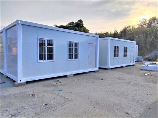20/40 футов Luxury Easy Assemble Detachable Container Customized Design Prefab Container House for Apartment Офисный дом для квартир Отель
