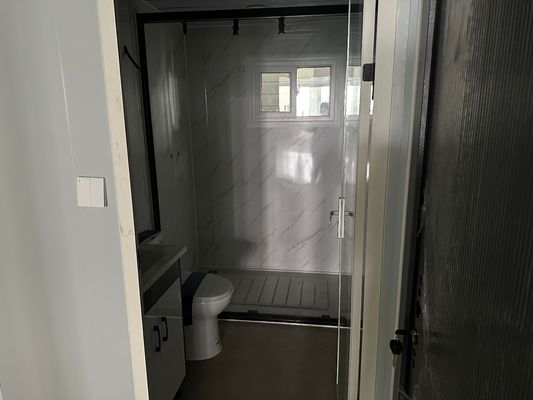 Современный стиль дизайна Хорошие цены Движущийся Огнеупорный Расширяемый Дом Складный Модульный Контейнер Дом Контейнеры Дом Расширяемый Мобильный Дом