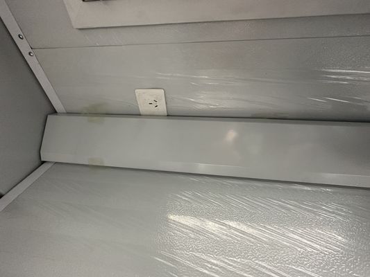 Хорошие мобильные дома Контейнер дома со складной структурой и настраиваемыми опциями