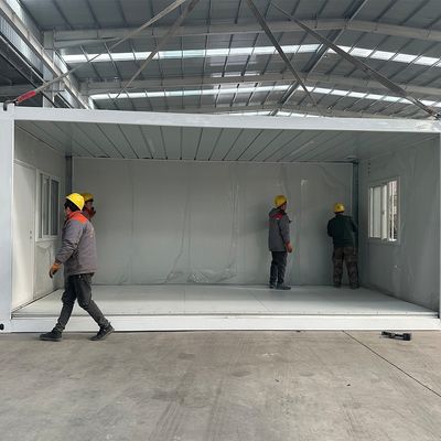 Поставка Золотая Магазин квартира складной контейнерный дом контейнерный дом K дом контейнерный дом для ваших потребностей