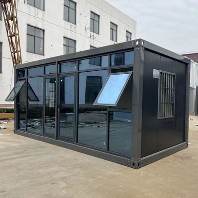 Модульные роскошные контейнеры рестораны оцинкованные стальные сборные дома контейнерные рамы