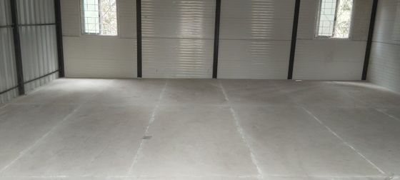 Дом с деревянным полом с ванной и кухней в Турции 20FT / 40FT