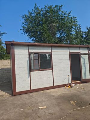 Изготовление деревянный пол сборный дом вилла в Панаме для мастерской склад строительство офис на заказ