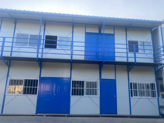 Изготовление деревянный пол сборный дом вилла в Панаме для мастерской склад строительство офис на заказ