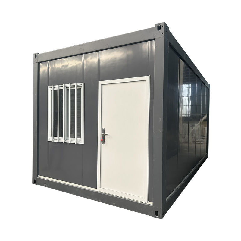 20/40 футов Luxury Easy Assemble Detachable Container Customized Design Prefab Container House for Apartment Офисный дом для квартир Отель