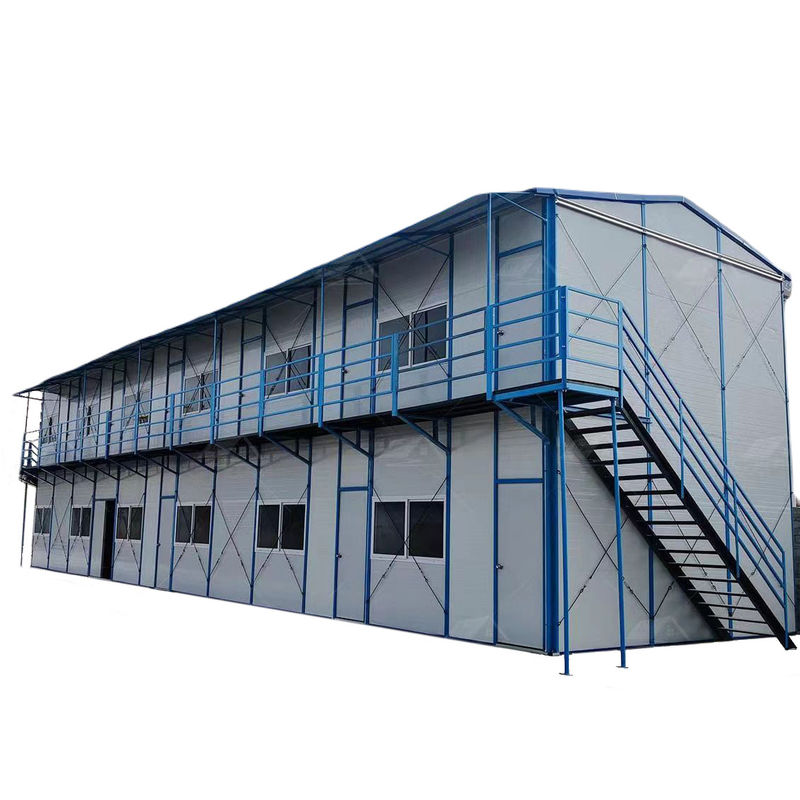 20FT/40FT индивидуальные сборные дома для мастерских